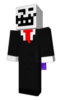 Minecraft скін по ніку kissgore