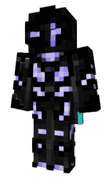 Minecraft скін по ніку ItoshSae