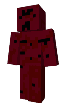 Minecraft skin Nullivan