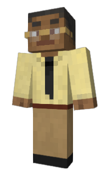 Minecraft skin timbayens