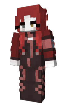 Minecraft скин по нику DAMIRON