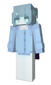 Minecraft скин по нику Frosted