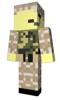 Minecraft скин по нику jrvk