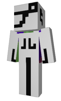 Minecraft скин по нику utaaa
