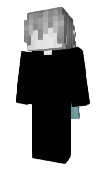 Minecraft скин по нику Irvxngg_