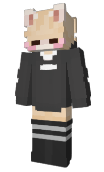 Minecraft скін по ніку josafisch