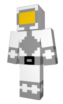 Minecraft скин по нику nr_nr
