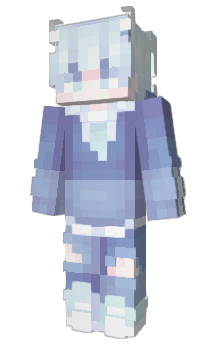Minecraft skin midas7