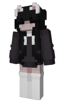 Minecraft skin nanaimo