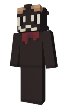 Minecraft скин по нику 6ucc