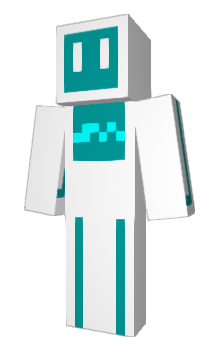 Minecraft skin Citron_