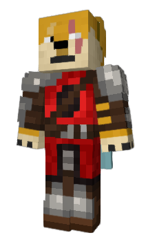 Minecraft скин по нику sicheel