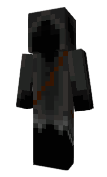 Minecraft скин по нику Reqni