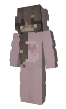 Minecraft skin _venusss