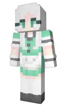 Minecraft скин по нику ogg_