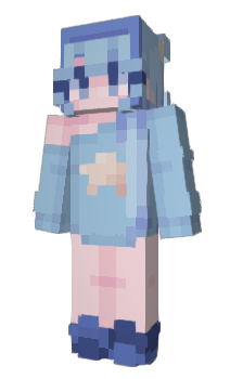 Minecraft скін по ніку JosephineSSdk