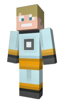 Minecraft скин по нику sturg
