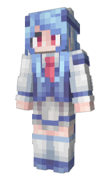 Minecraft skin 10399