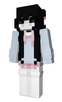 Minecraft скин по нику callsex