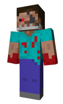 Minecraft скин по нику Boils
