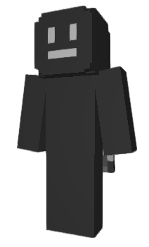 Minecraft скин по нику spaici