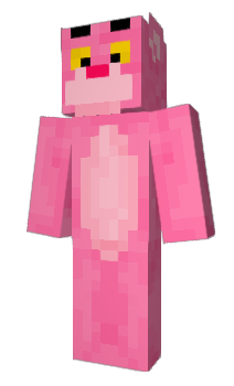 Minecraft скін по ніку tsock