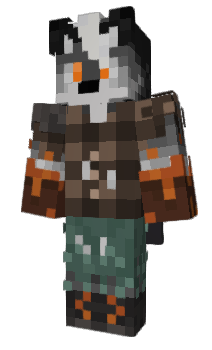 Minecraft skin GRAND_AZEL