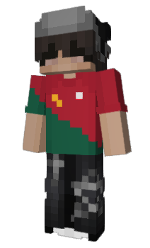 Minecraft скин по нику ExTr3mee_