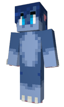 Minecraft skin ModMod