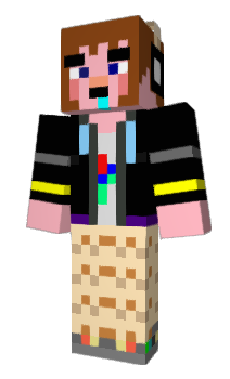 Minecraft скин по нику seamonkey