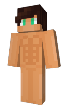 Minecraft скин по нику RunRabbitRun