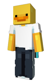 Minecraft скин по нику 19000