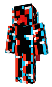 Minecraft skin parsa1388