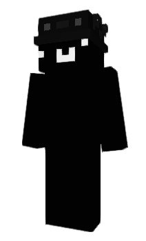 Minecraft skin Pexso