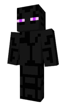 Minecraft skin yarinch