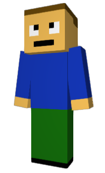 Minecraft скин по нику ProL1