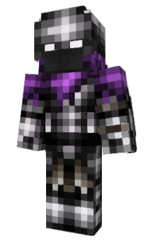 Minecraft skin jycr