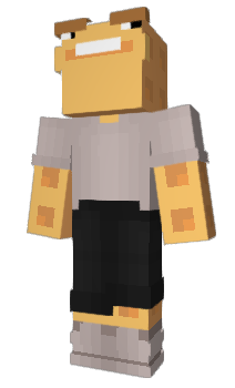 Minecraft скин по нику obliki