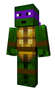 Minecraft скін по ніку SaberH