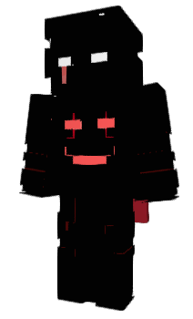 Minecraft скин по нику PlayerHenrique