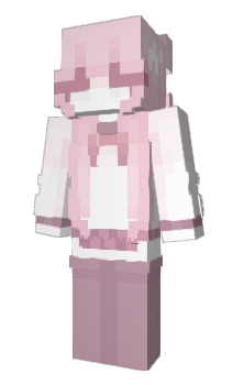 Minecraft skin Medrida30