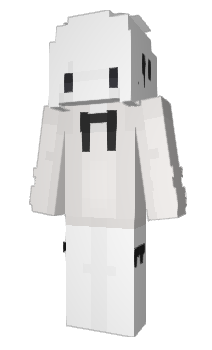 Minecraft skin omiai