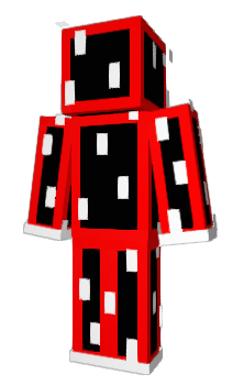 Minecraft скін по ніку Velplayer