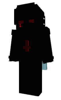 Minecraft скин по нику BachiraJ