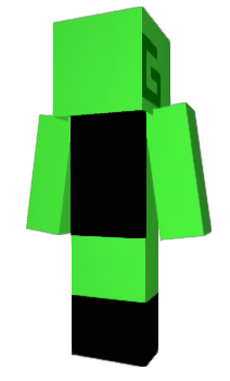 Minecraft скин по нику Mequita