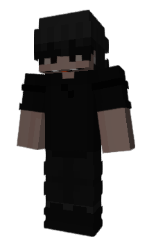 Minecraft skin _forced_