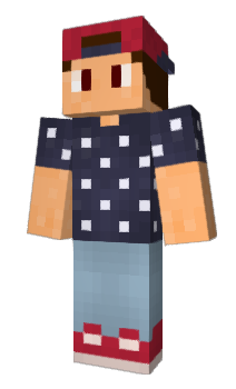 Minecraft скин по нику predyy