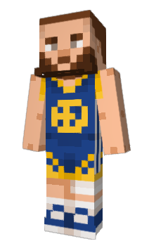 Minecraft скин по нику Mat_ncc