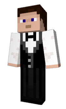 Minecraft скин по нику Andy232