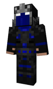 Minecraft skin gtep